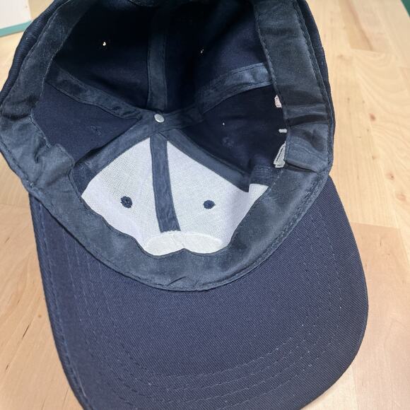 Alamo Drafthouse x Boston Red Sox Hat Cap Adjustable Movie Baseball Unique MLB - Picture 4 of 4